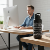 Create Your Own Highland 3 in 1 Bottle