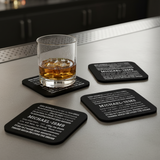 Create Your Own Coaster