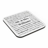 Create Your Own Coaster