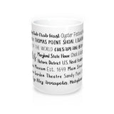 Annapolis, MD Mug