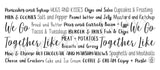 We Go Together Like Mug