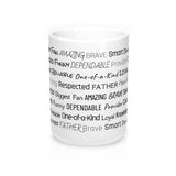 Father's Day Mug