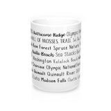 Olympic Mug