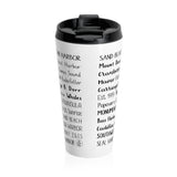 Acadia Travel Mug