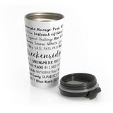 Breckenridge, CO Travel Mug