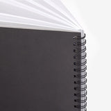 Nashville, TN Spiral Notebook