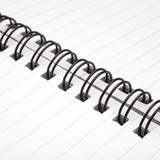 Nashville, TN Spiral Notebook