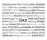 Father's Day Travel Mug