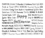 Halloween Travel Mug