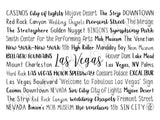 Las Vegas, NV Tumbler