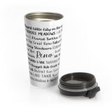 Reno, NV Travel Mug