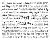 Christian Christmas Digital Download