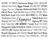 Olympic Digital Download