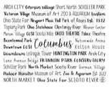Columbus, OH Digital Download