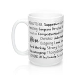Mom Mug