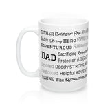 Dad Mug