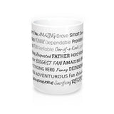 Dad Mug