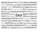 Dad Digital Download