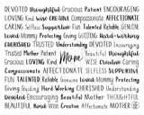 Mom Digital Download