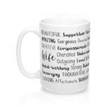 Wife Mug