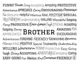 Brother Digital Download