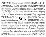 Son Digital Download