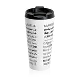 Girlfriend Travel Mug