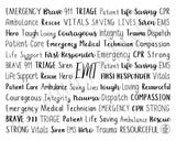 EMT Digital Download