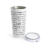 EMT Tumbler
