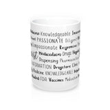 Pharmacist Mug