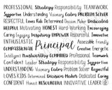 Principal Digital Download