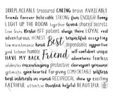 Best Friend Travel Mug