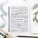 Louisville, KY Spiral Notebook