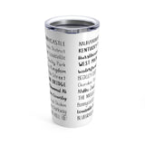 Louisville, KY Tumbler