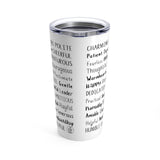 Jacob Tumbler