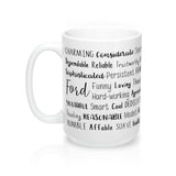 Ford Mug