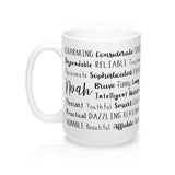 Noah Mug