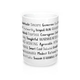 Sophia Mug