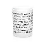 Elijah Mug