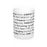Logan Mug