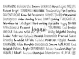 Logan Tumbler