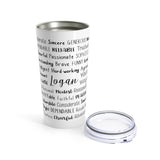 Logan Tumbler