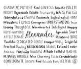 Alexander Travel Mug