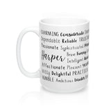 Harper Mug