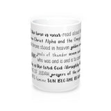 Revelation Mug