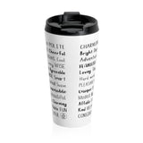 Mila Travel Mug