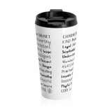 Ethan Travel Mug