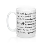 Henry Mug