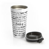 New Baby Travel Mug