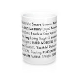 Samuel Mug